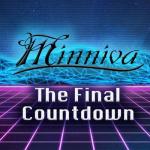 album image The Final Countdown The Final Countdown - Single
