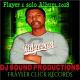 Player 1 - Handgun with Hollows