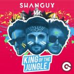 album image King Of The Jungle King of the Jungle - Single