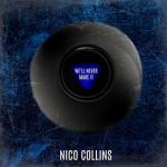 album image We'll Never Make It We'll Never Make It - Single