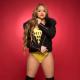 Luisanna la seductora feat. ATS feat. ATS - Uh la la la