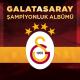 Galatasaray Korosu, Bülent Forta, Onur Mete, Cem Belevi, Cengiz Erdem, Deniz Erdem - Şereftir Seni Sevmek