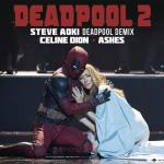 album image Ashes Ashes (Steve Aoki Deadpool Demix) - Single