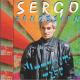 Sergo Panosyan - Arcax