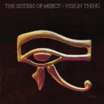 album image I Was Wrong Vision Thing