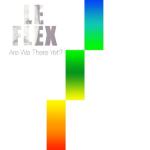 album image Back to Love Are We There Yet?