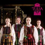 album image Nothing Else Matters Tulia