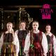 Lithuania selection season 9 - 2 semi-final - Tulia - Nothing Else Matters