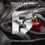 album image Guilty as Sin Guilty as Sin - Single