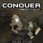 album image Monster (Metal Version) ~ Switching Vocals Conquer: A Tribute to Skillet