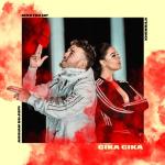 album image Cika Cika Cika Cika - Single
