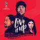 Nicky Jam, Will Smith, Era Istrefi - Live It Up