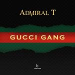 album image Gucci Gang Gucci Gang - Single