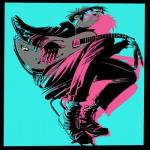 album image Mood The Now Now