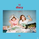 album image travel Red Diary, Page. 2 - EP