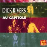 album image Faire un pont Dick Rivers en concert au capitole (live)