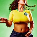 album image Amore e Capoeira Amore e Capoeira (feat. Giusy Ferreri & Sean Kingston) - Single