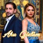 album image Ahu gozlum Ahu Gözlüm (feat. Türkan Vəlizadə) - Single