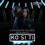 album image KO Si Ti KO Si Ti - Single