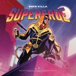 album image Rollercoaster Supereroe
