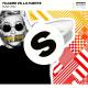 Tujamo, La Fuente - Funk You