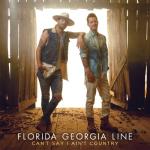 album image Simple Can't Say I Ain't Country