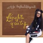 album image Verjin Zang Verjin Zang - Single