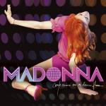 album image Sorry Confessions on a Dance Floor