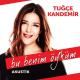 Tugce Kandemir - Bu Benim Oykum [Akustik] (BRB)
