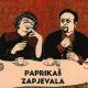 Zapjevala - Bakasch Gode (Geplantes Nichtstun Remix)