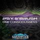 Psy, Brush - One Consciousness