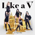 album image Get It Like a V - Single