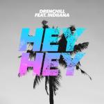 album image Hey Hey Hey Hey (feat. Indiiana) - Single