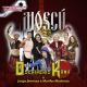 Dschinghis Khan & Jay Khan - Moscow Moscow