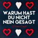 Conny Komet - Warum hast du nicht nein gesagt