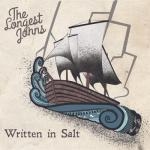 album image Randy Dandy-O Written in Salt