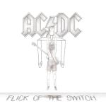 album image Guns for Hire Flick of the Switch