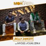 album image Belly Dancer Belly Dancer - Single