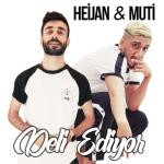 album image 2. Deli Ediyor Deli Ediyor - Single