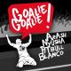 Arash Nyusha Pitbull Blanco - Goalie Goalie