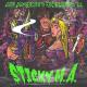 Sticky M.A. feat. Jerv.AGZ, C. Tangana - Humo y Alcohol (Feat. Jerv.AGZ & C. Tangana)