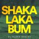 DJ JOXA  Special - SHAKA LAKA BUM  2018