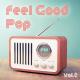 trapaholic - feel the groove