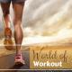 Workout Russia - Electro House (Wellness Retreat)