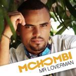 album image Mr. Loverman Mr Loverman - Single
