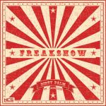 album image Freak Show Freakshow (feat. LexBlaxe) - Single