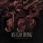 album image My Own Grave Shaped by Fire
