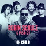 album image Oh Child Oh Child - Single
