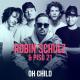 Robin Schulz - Oh Child
