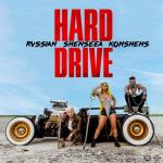 album image Hard Drive (DJ Lub's Remix) Hard Drive - Single